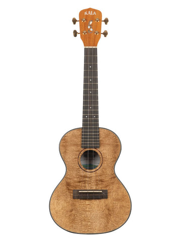 Solid Curly Mango Metropolitan Concert + Housse