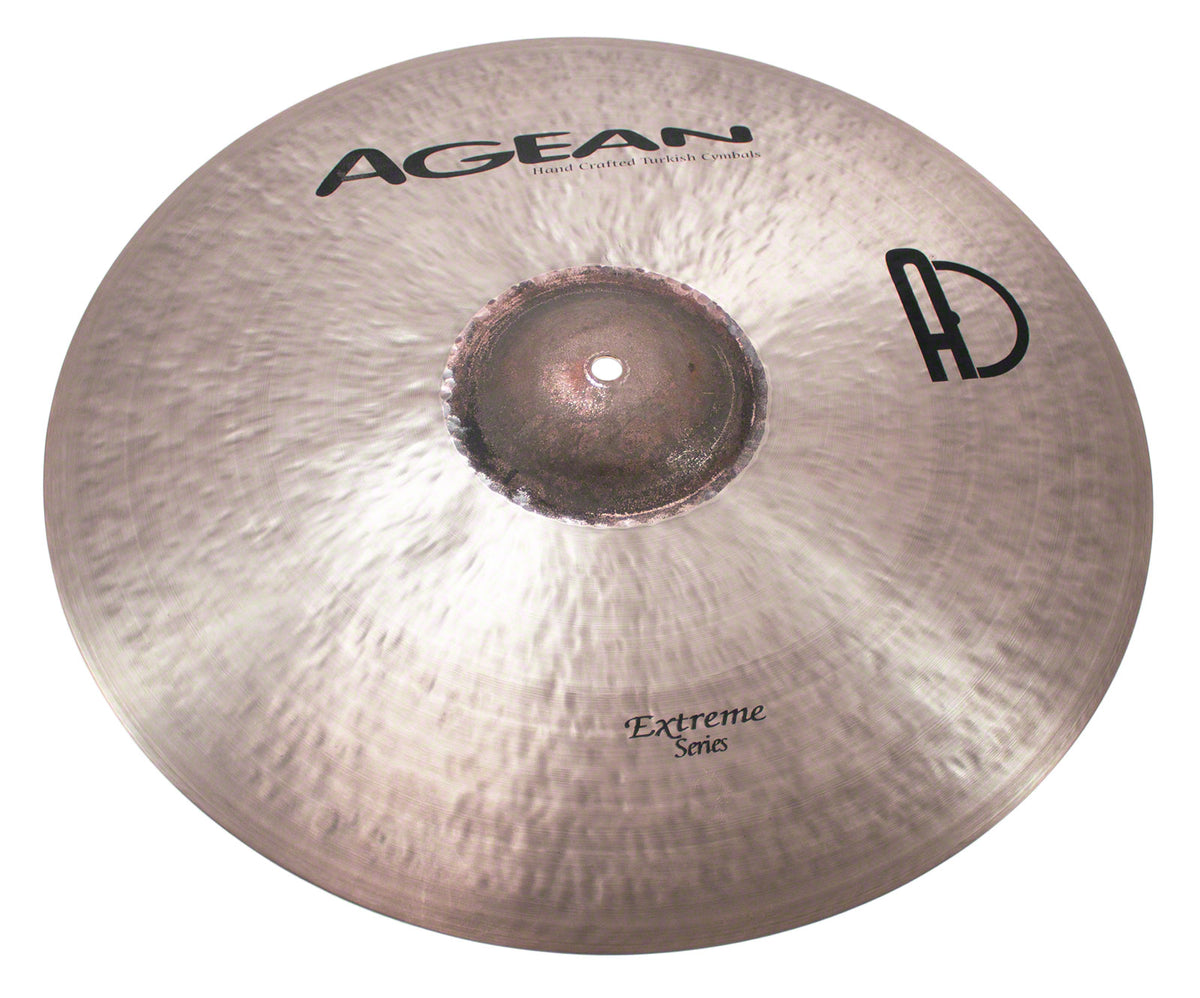 Crash Thin 18" Extreme