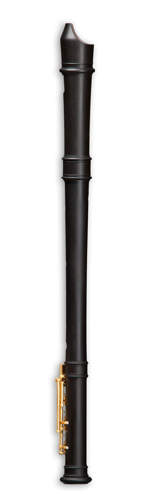 Modern Alto 5924e - Grenadille +patte De Mi (doigté Baroque)