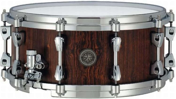 PBC146-MNC Starphonic Bubinga / Cordia 14" X 6"