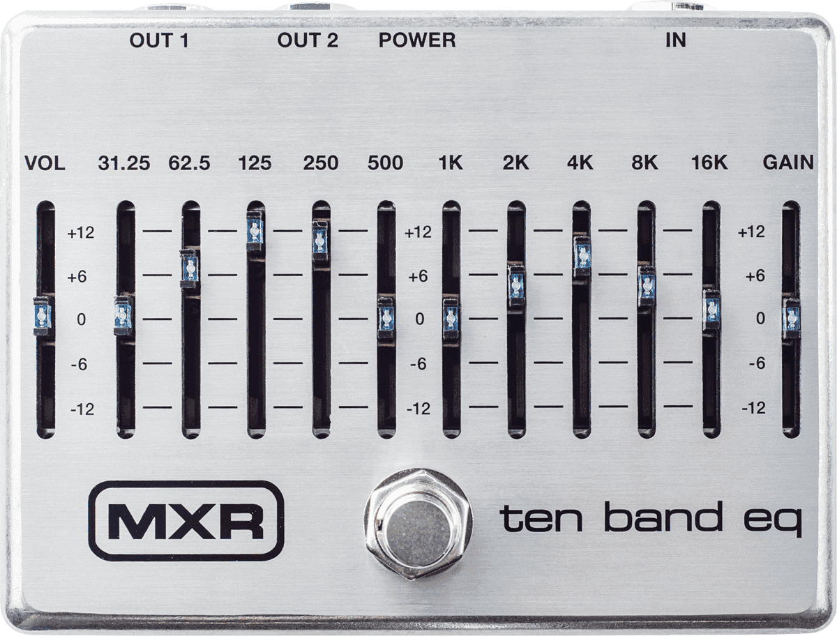 M108S Eq