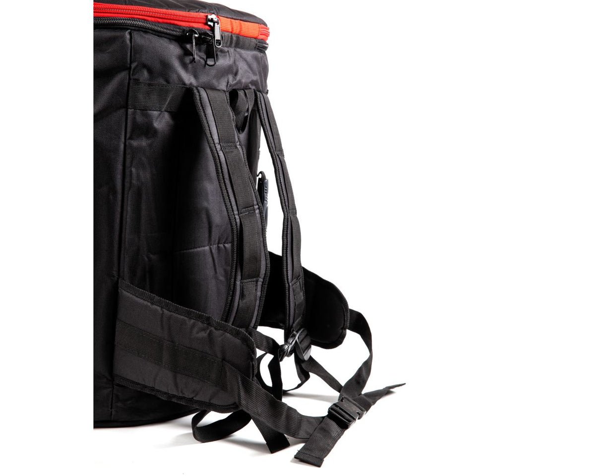 Housse Surdo 18" X 55CM Sac à dos
