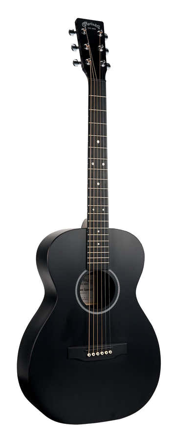 0-X1 Black