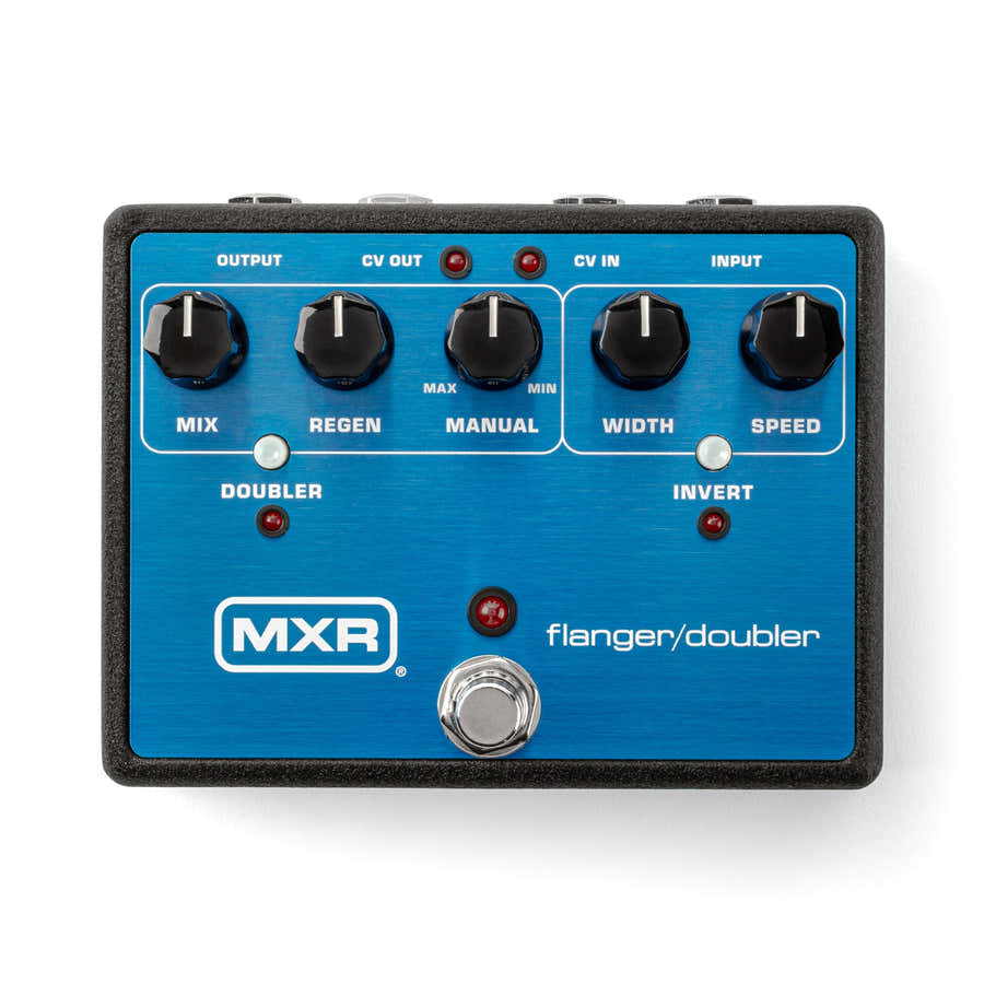 M226R Flanger Verdubbelaar