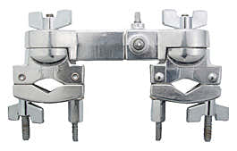 SC-sugc Clamp Double Rotatif (diam 5/8" A 1,25)