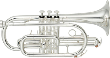 YCR2330SIII Bes Verzilverde