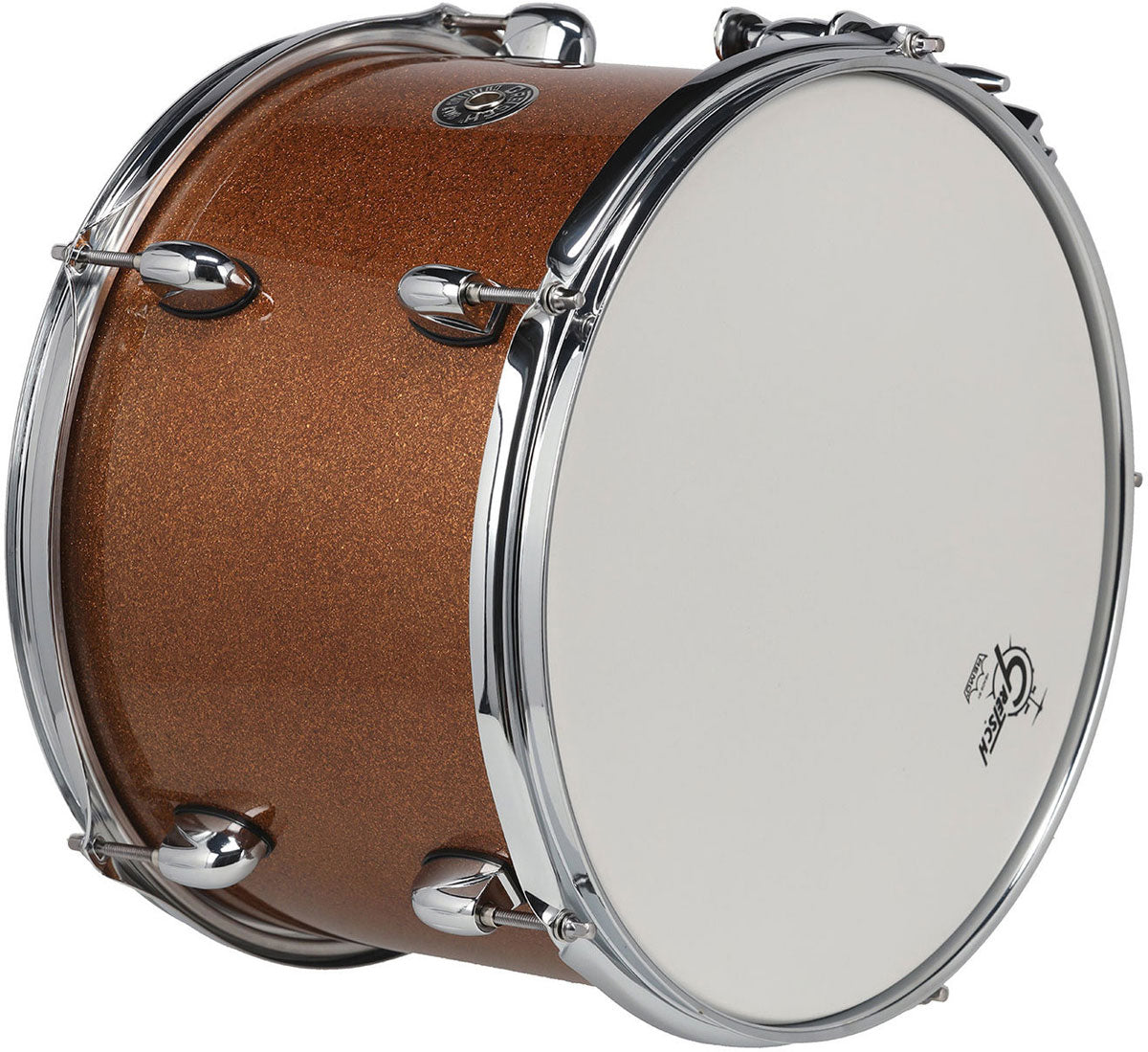 Tom Catalina Club Bronze Sparkle 13x9