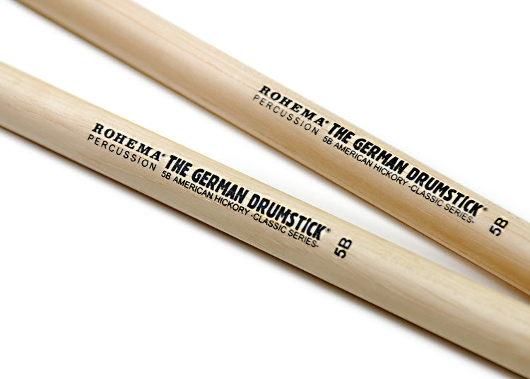 Classic 5B Hickory