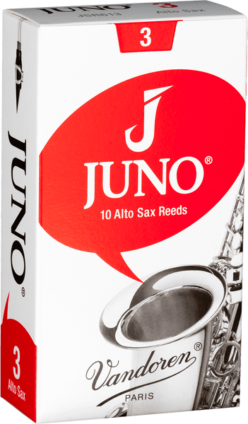 Juno 3,0 - Saxophone Alto
