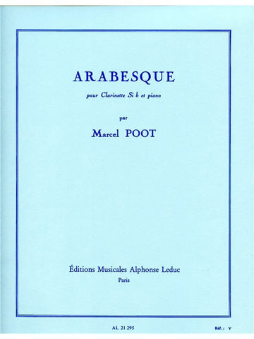 Arabesque