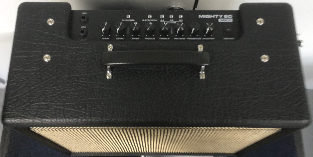 MIGHTY 60 MK2 60W - B Stock