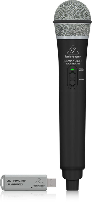 ULTRALINK ULM300USB