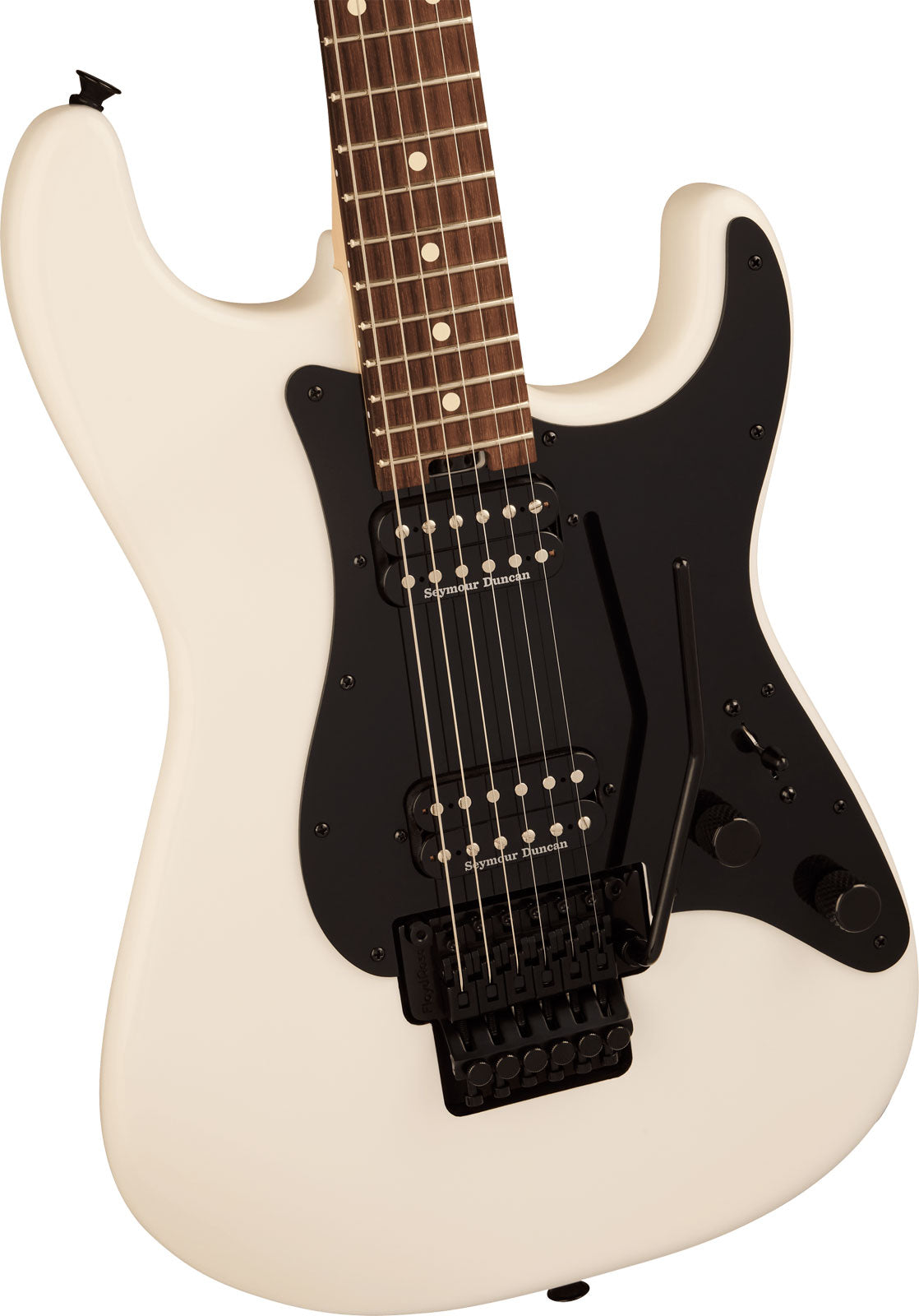 Pro-Mod So-Cal SC1 Style 1 HH FR RW Snow White