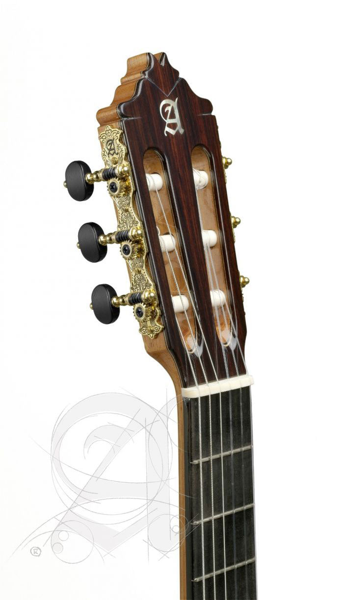 Concert 8P + 9557 Etui