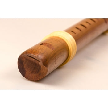 Édition Rêve Alto TE-4318 - Prunier (doigté Baroque)