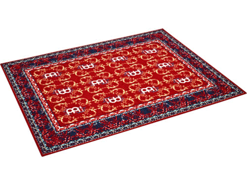 MDR-or - Tapis De Sol Oriental 200 CM X 160 CM