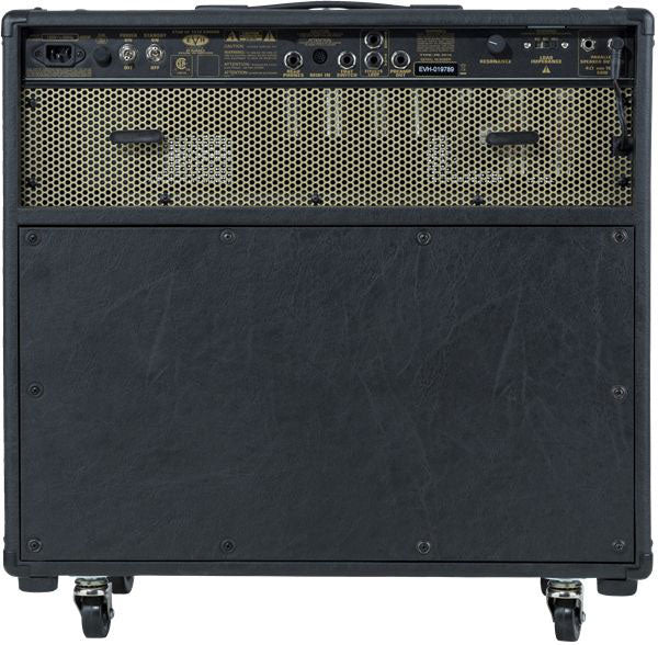 5150III 50W EL34 1X12 Black