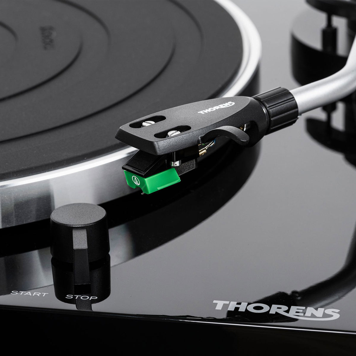 TD 204 A Noir