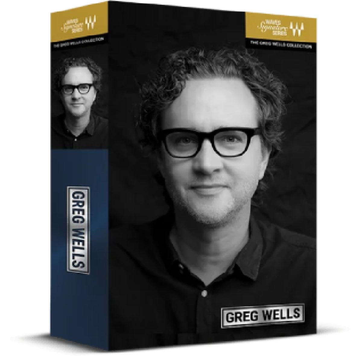 Waves Greg Wells Signature Series