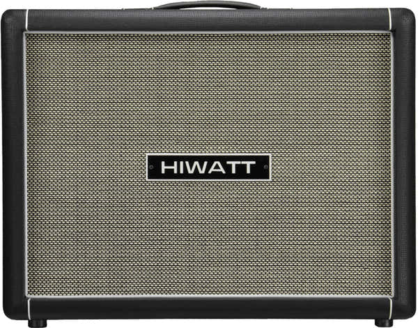 Hiwatt Cabinet Hg212