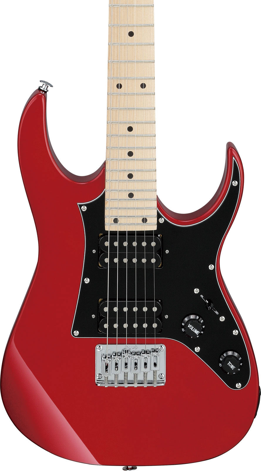 GRGM21M-CA Candy Apple Mikro Gio