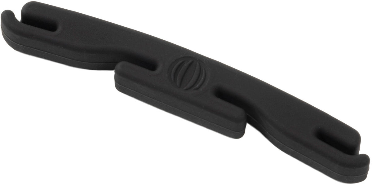 Etouffoir De Sillet Pour Guitare 6 Cordes Et Basse 4 Cordes