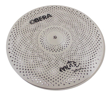 MUTE 14" HI HAT - SILENT CYMBAL