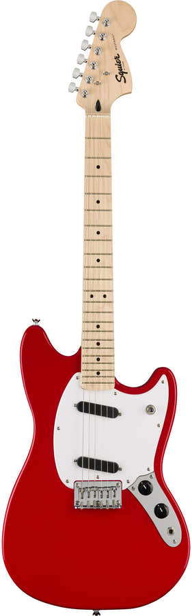 Mustang Sonic Mn Torino Red