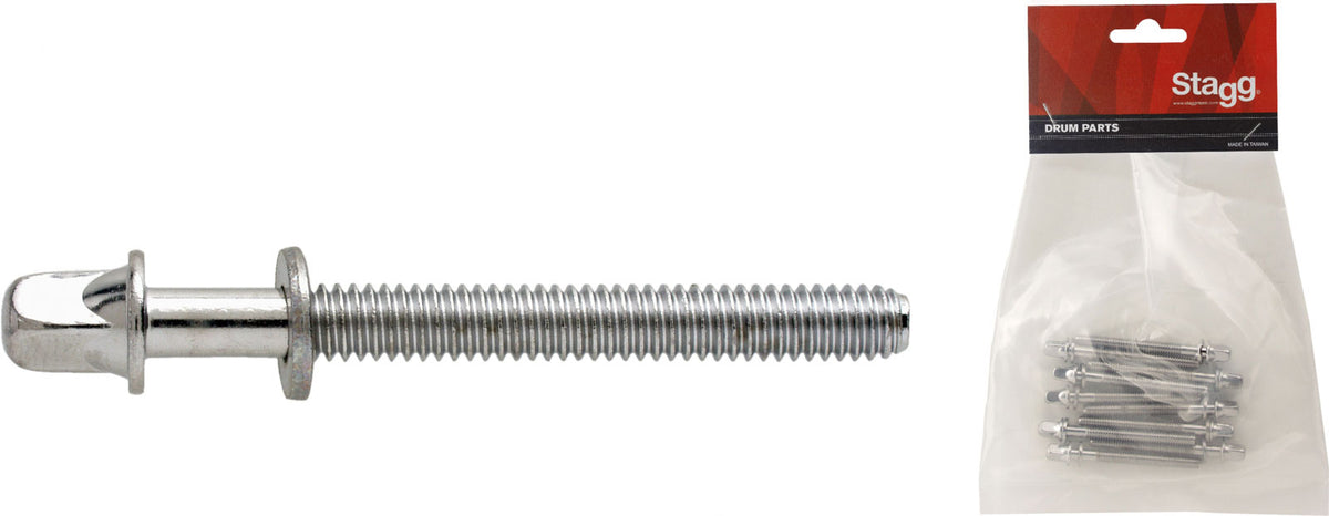Tirants 4B-HP - 50.8 MM (tom Ou Caisse Claire)