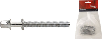 Tirants 4B-HP - 50.8 MM (tom Ou Caisse Claire)