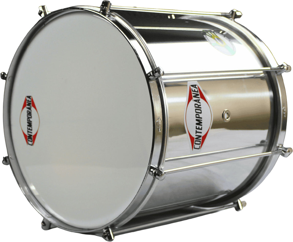 C-REP03 Repinique Aluminium Série Pro 12" X 30CM