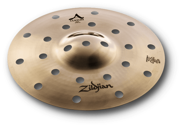 A-Series Custom 10" Efx