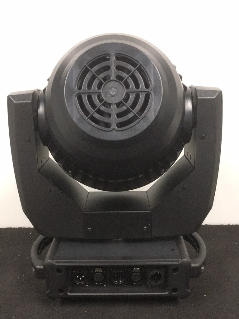 WASH ZOOM 19 X 15W LED 4 in 1 - B-stock