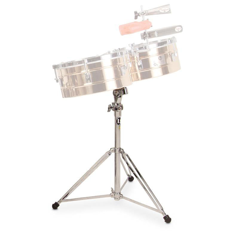 Latin Percussion LP980 STAND VOOR TIMBALES LATINA