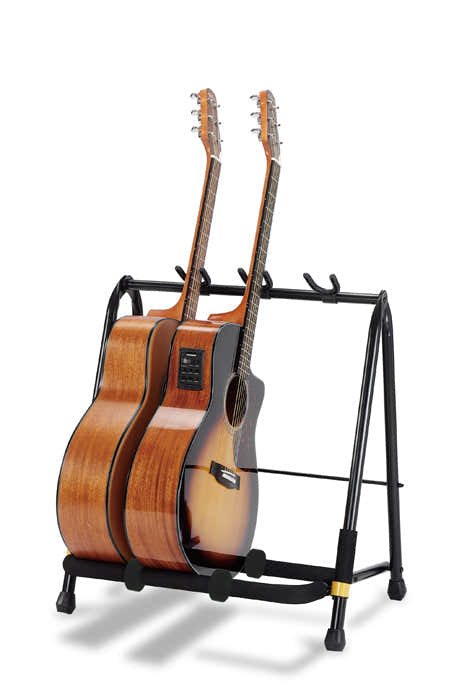 Stands Stand MULTI-guitares GS523B