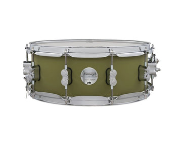 Concept Maple Finish Ply 14X5,5 Satin Olive PDCM5514SSSO