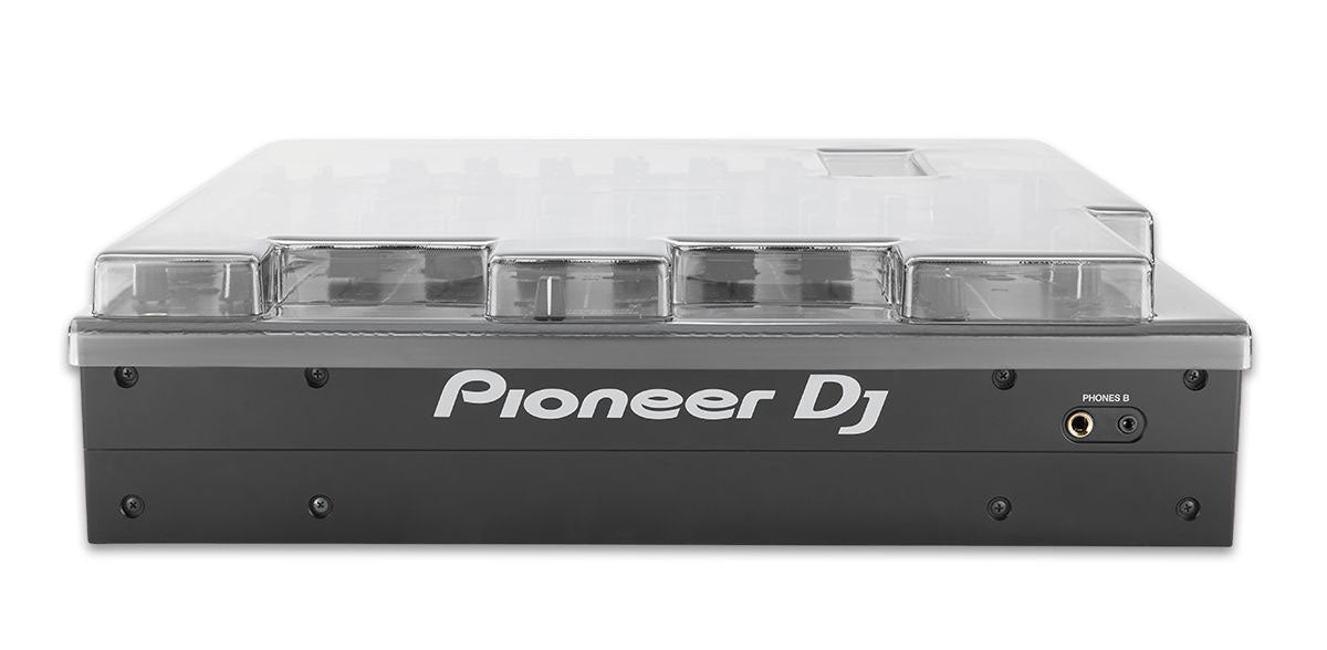 Pioneer DJ DJM-V10 & DJM-V10-LF Cover