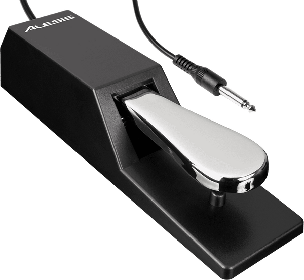 Alesis Sustainpedaal pianotype