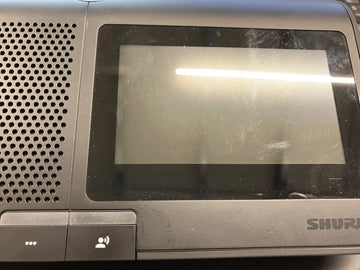 Installation MXCW640 - Stock B