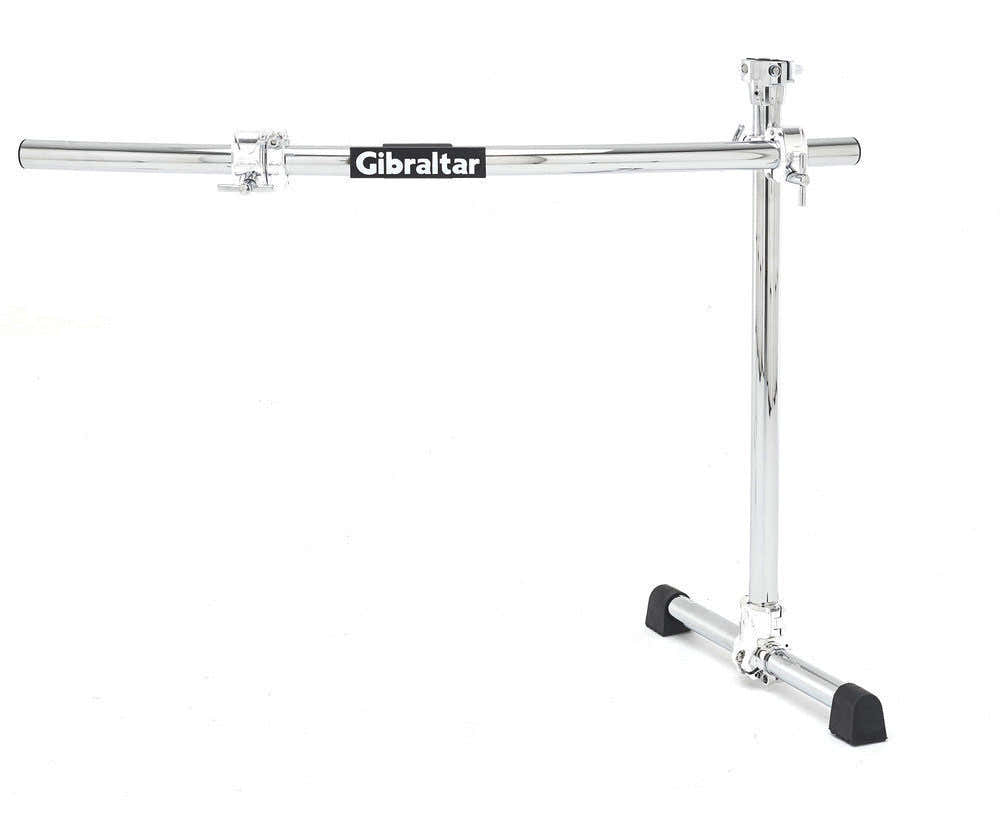 Systeme De Rack Extension Pour Rack Courbe Basique Chrome Series GCS150C