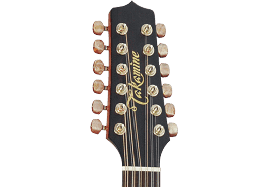Japan Ec P3Dc 12 Dreadnought Cutaway 12