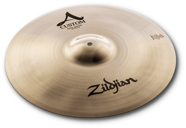 A20534 - Crash A Custom 18" Fast Crash