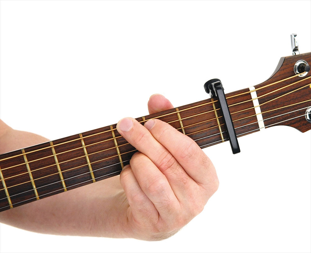 D'Addario Capodasters