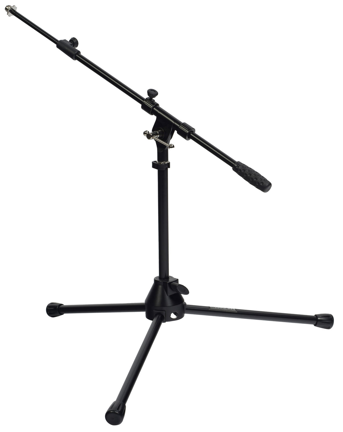 MIC30 Pied De Microphone Perche Court