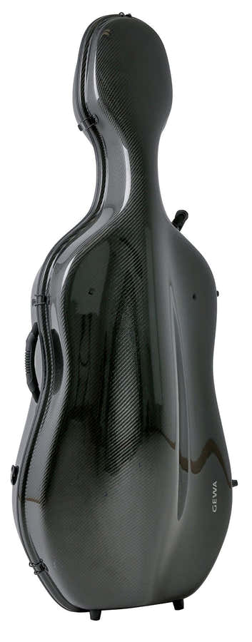 Idea Original Carbone 2.9 Noir/Anthracite - Violoncelle 4/4