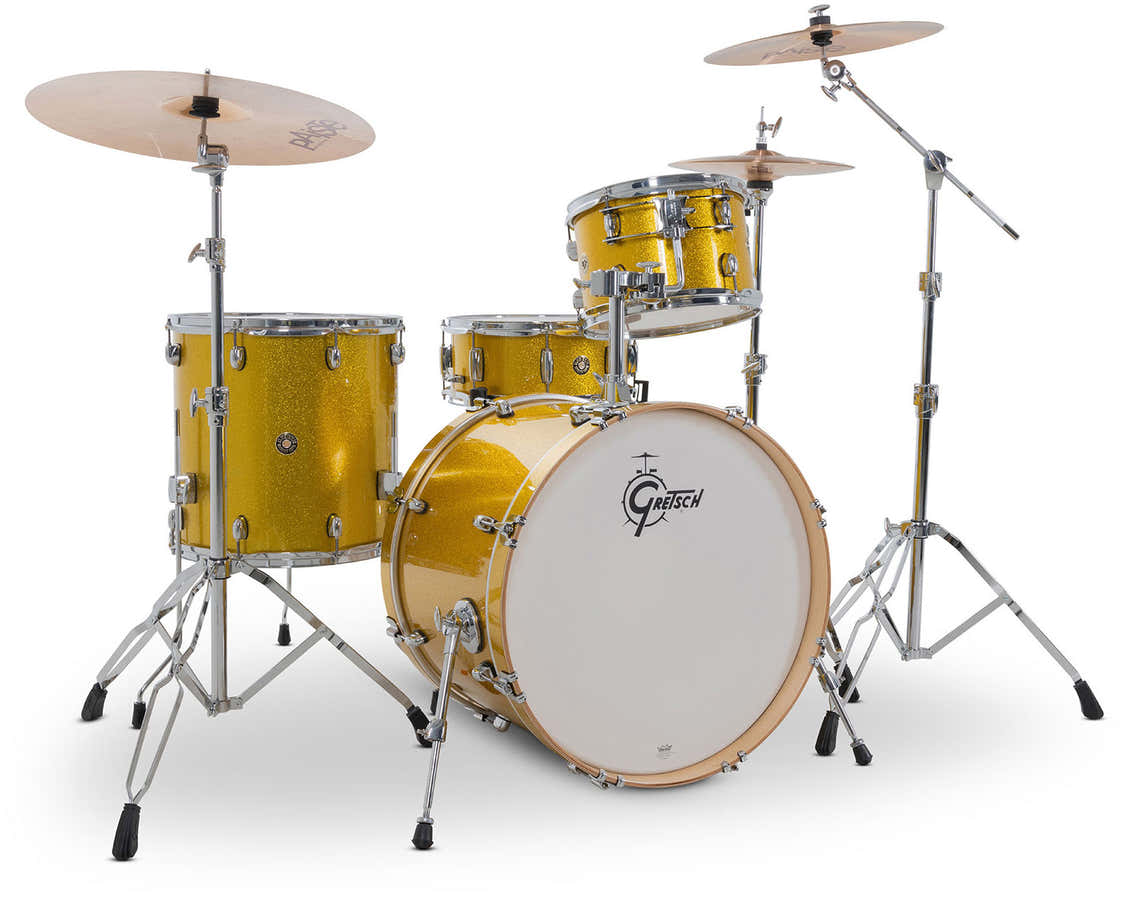 CATALINA MAPLE LEMON SPARKLE CM2-E624S-LS