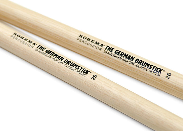 Classic 2B Hickory