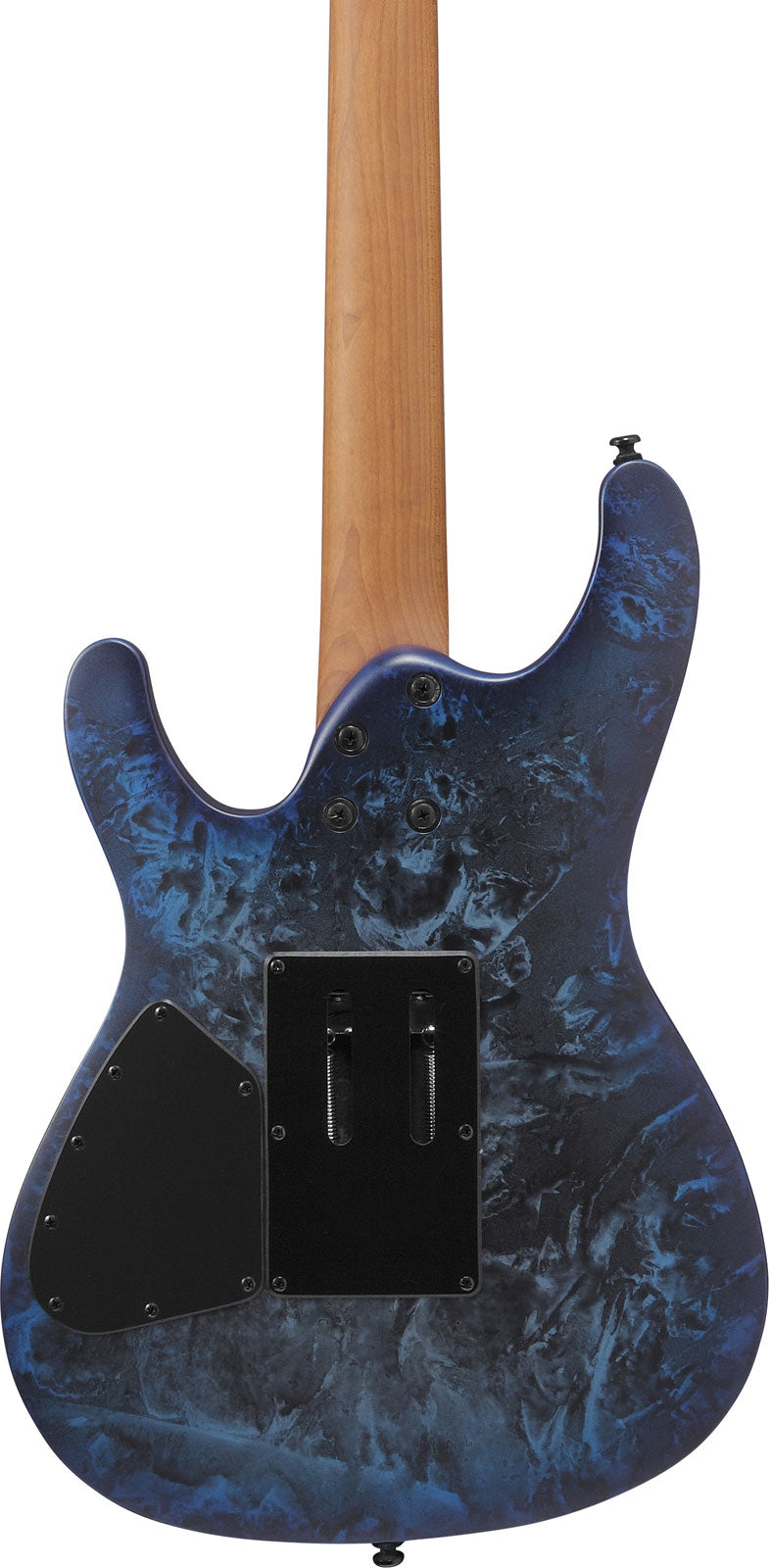 S770-CZM Kosmisch Blauw Bevroren Mat Sabre