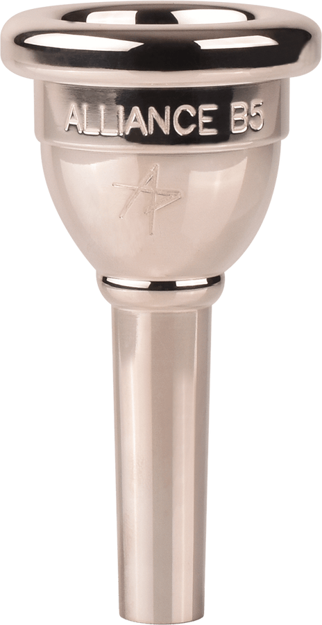 Alliance Prestige - 6 Verzilverd (Bariton-Saxhorn)