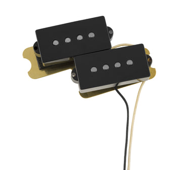 Pure Vintage '60 Precision Bass Pickupset